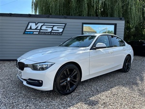 Large image for the Used BMW 3 SERIES