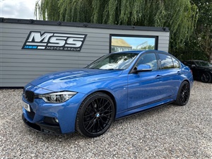 Large image for the Used BMW 3 SERIES
