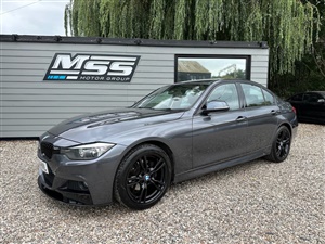 Large image for the Used BMW 3 SERIES