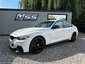 Large image for the Used BMW 3 SERIES