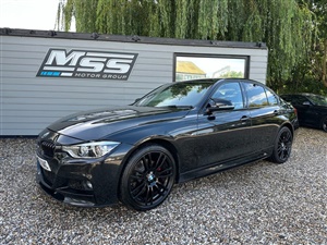 Large image for the Used BMW 3 SERIES