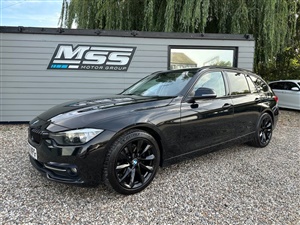 Large image for the Used BMW 3 SERIES
