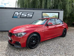 Large image for the Used BMW 3 SERIES