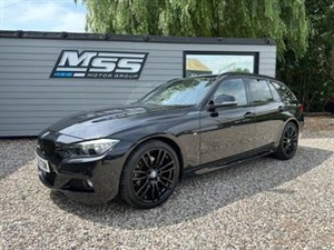 Large image for the Used BMW 3 SERIES