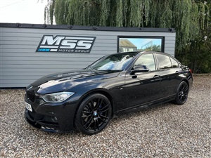 Large image for the Used BMW 3 SERIES