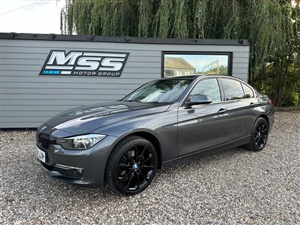 Large image for the Used BMW 3 SERIES