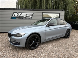 Large image for the Used BMW 3 SERIES