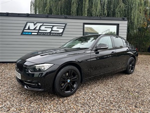 Large image for the Used BMW 3 SERIES