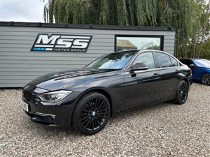 Large image for the Used BMW 3 SERIES
