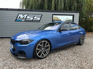 Large image for the Used BMW 3 SERIES