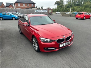 Large image for the Used BMW 3 SERIES