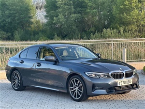 Large image for the Used BMW 3 SERIES