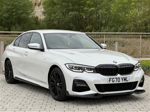 Large image for the Used BMW 3 SERIES