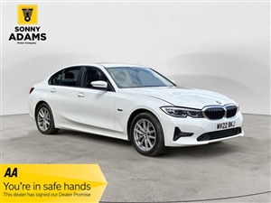 Large image for the Used BMW 3 SERIES