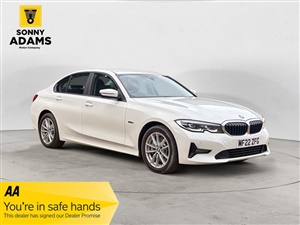 Large image for the Used BMW 3 SERIES