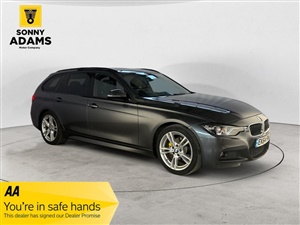 Large image for the Used BMW 3 SERIES