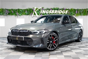 Large image for the Used BMW 3 SERIES