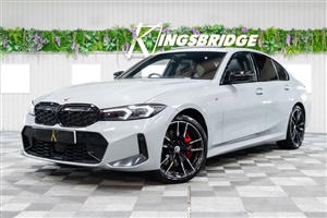 Large image for the Used BMW 3 SERIES