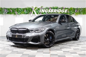 Large image for the Used BMW 3 SERIES