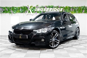 Large image for the Used BMW 3 SERIES
