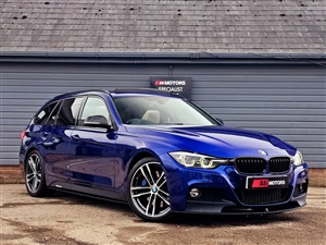 Large image for the Used BMW 3 SERIES