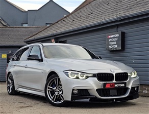 Large image for the Used BMW 3 SERIES