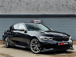 Large image for the Used BMW 3 SERIES