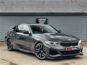 Large image for the Used BMW 3 SERIES