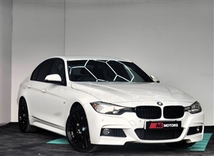 Large image for the Used BMW 3 SERIES