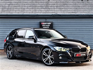 Large image for the Used BMW 3 SERIES