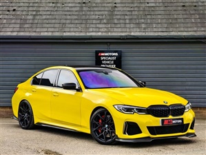 Large image for the Used BMW 3 SERIES