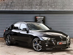 Large image for the Used BMW 3 SERIES