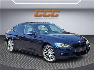 Large image for the Used BMW 3 SERIES