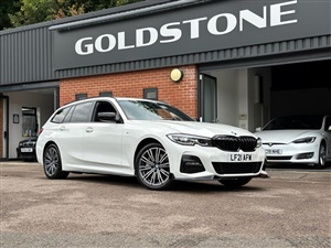 Large image for the Used BMW 3 SERIES