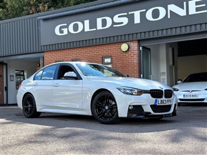 Large image for the Used BMW 3 SERIES
