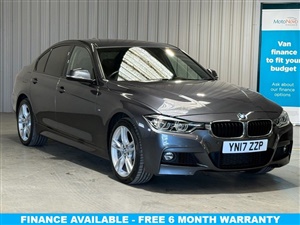 Large image for the Used BMW 3 SERIES