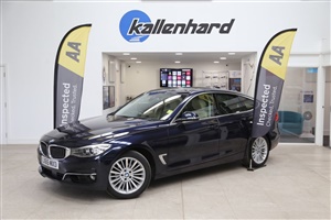 Large image for the Used BMW 3 SERIES GRAN TURISMO