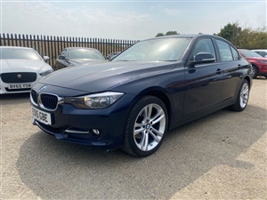 Large image for the Used BMW 3 SERIES