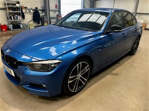 Large image for the Used BMW 3 SERIES