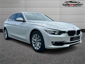Large image for the Used BMW 3 SERIES