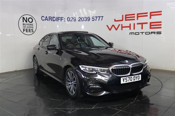 Large image for the Used BMW 3 SERIES