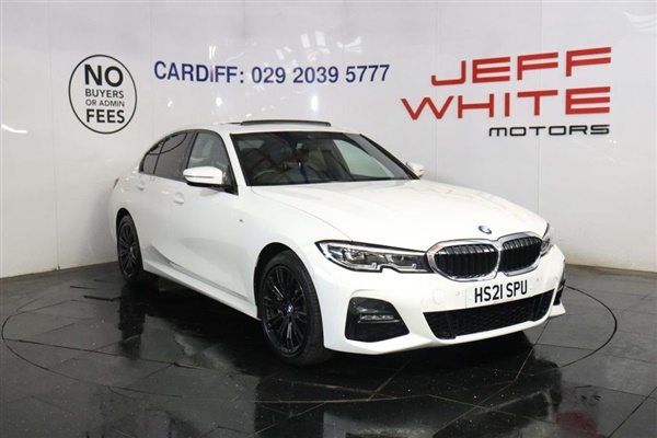 Large image for the Used BMW 3 SERIES