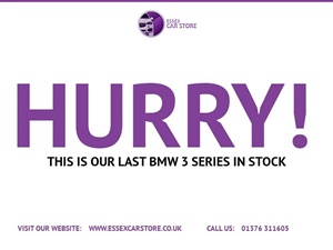 Large image for the Used BMW 3 SERIES