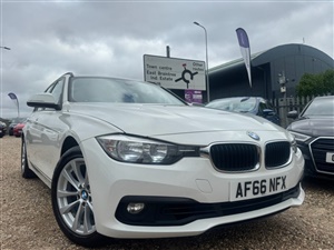Large image for the Used BMW 3 SERIES