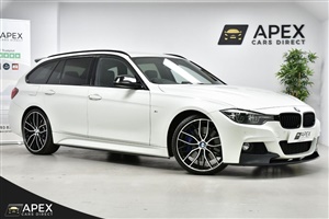 Large image for the Used BMW 3 SERIES
