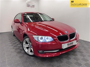 Large image for the Used BMW 3 SERIES