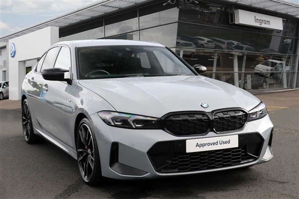 Large image for the Used BMW 3 Series