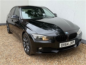 Large image for the Used BMW 3 SERIES