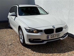 Large image for the Used BMW 3 SERIES