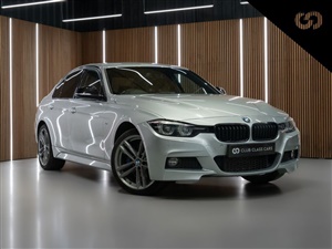 Large image for the Used BMW 3 SERIES